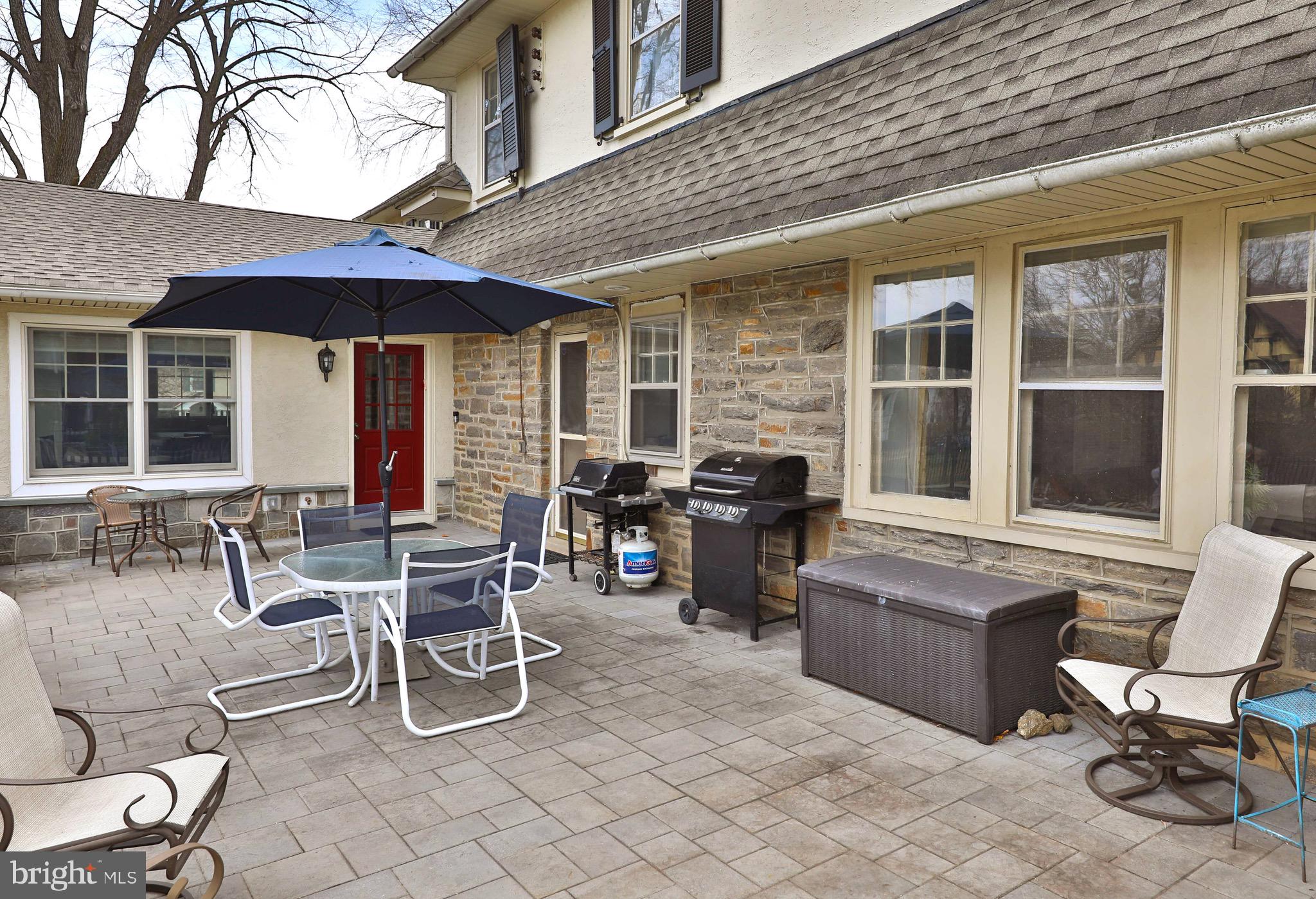 JENKINTOWN MANOR - Residential