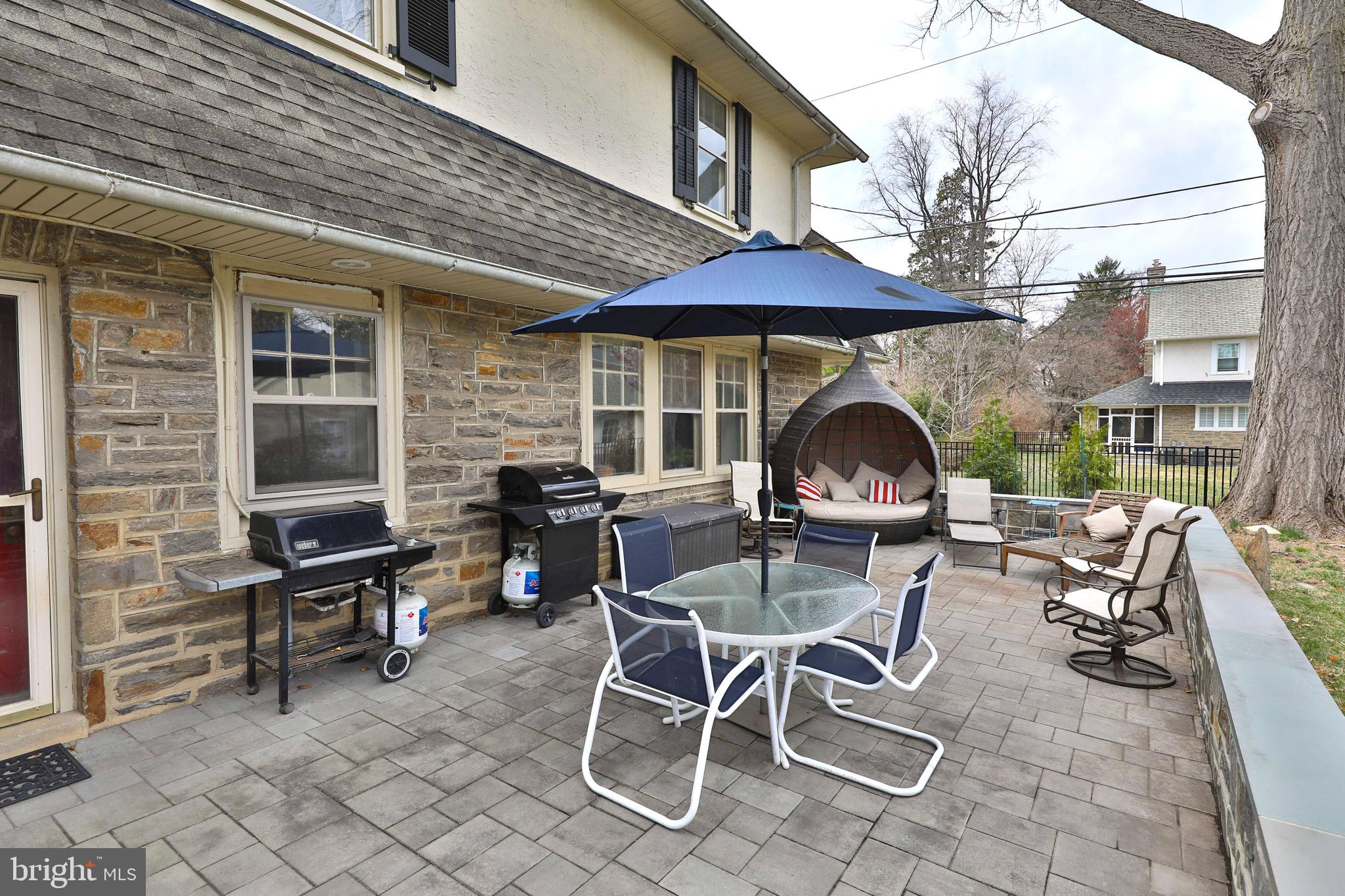 JENKINTOWN MANOR - Residential