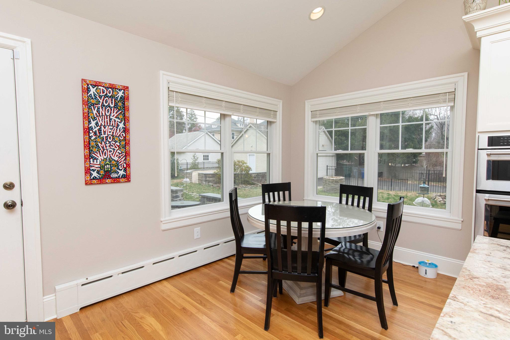 JENKINTOWN MANOR - Residential