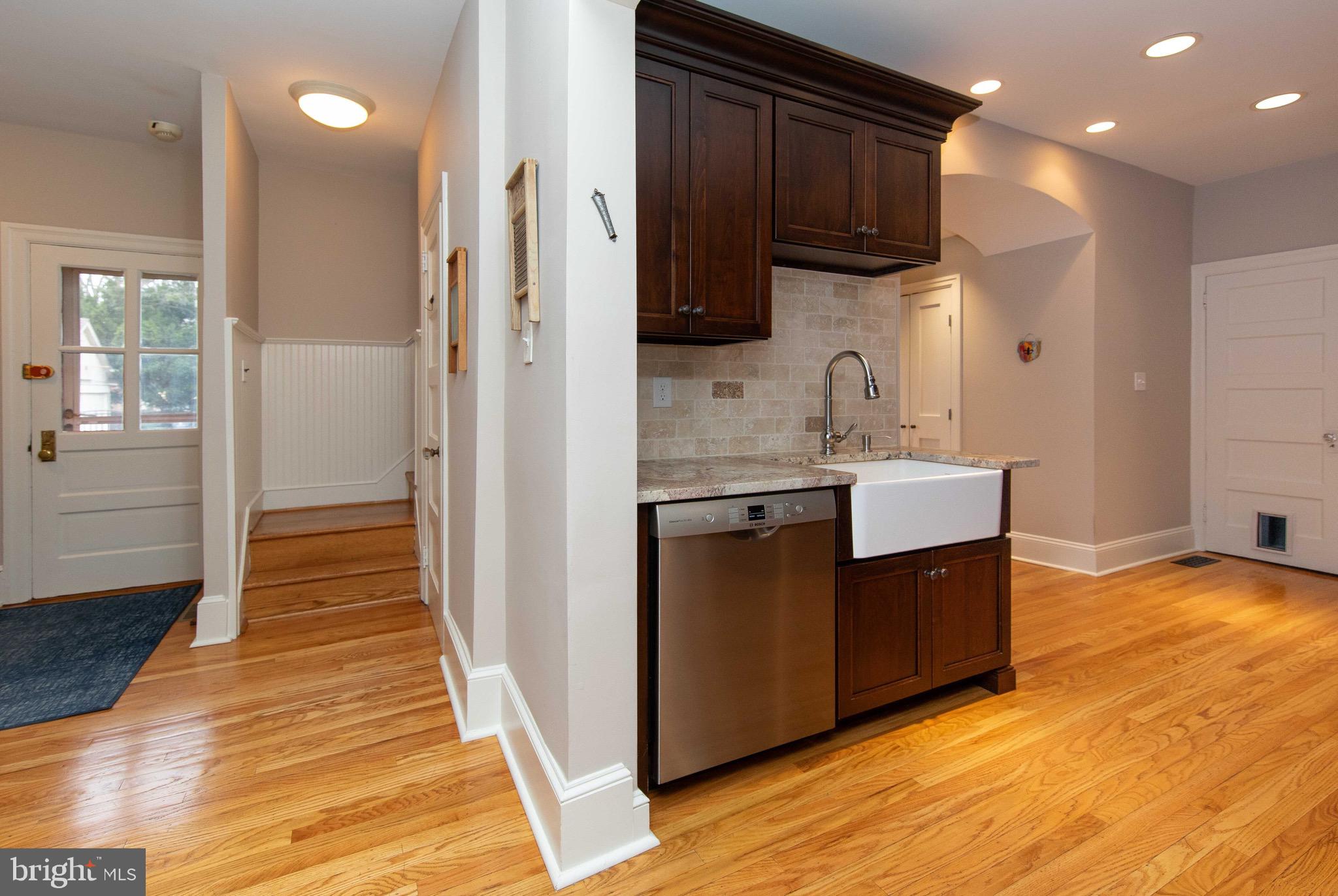 JENKINTOWN MANOR - Residential
