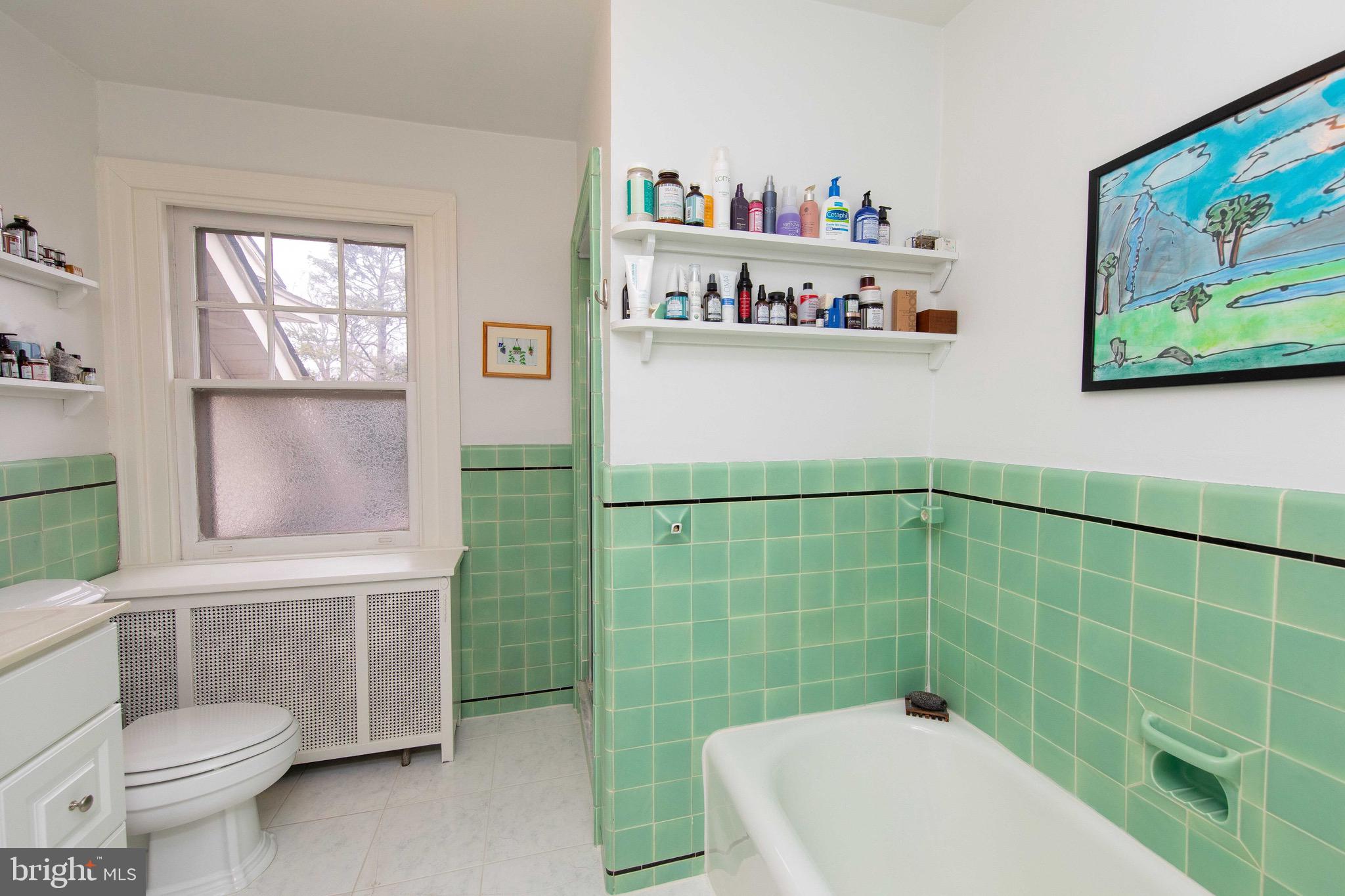 JENKINTOWN MANOR - Residential