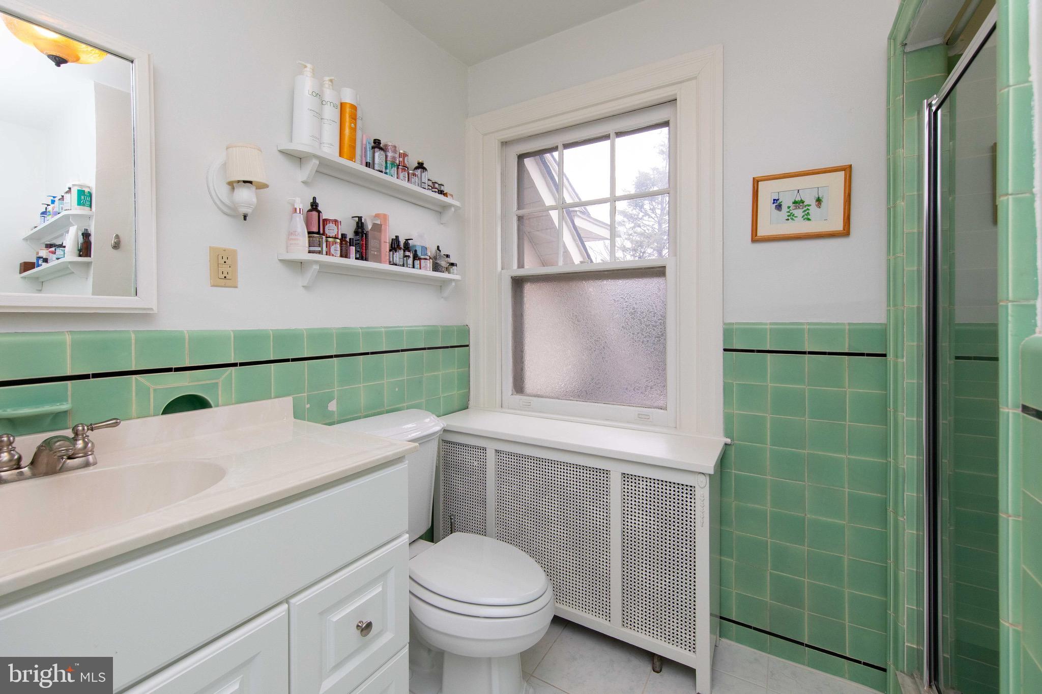 JENKINTOWN MANOR - Residential