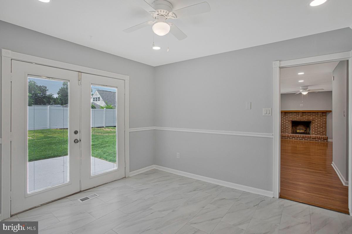 MEADOWBROOK AT BELAIR - Residential