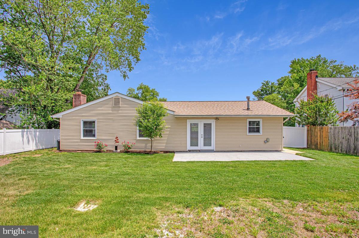 MEADOWBROOK AT BELAIR - Residential