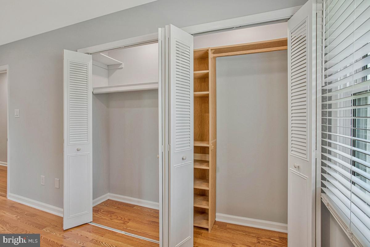 MEADOWBROOK AT BELAIR - Residential