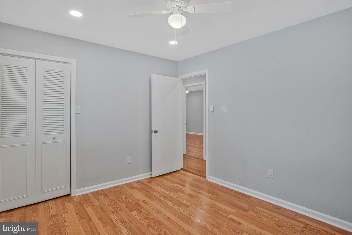 MEADOWBROOK AT BELAIR - Residential