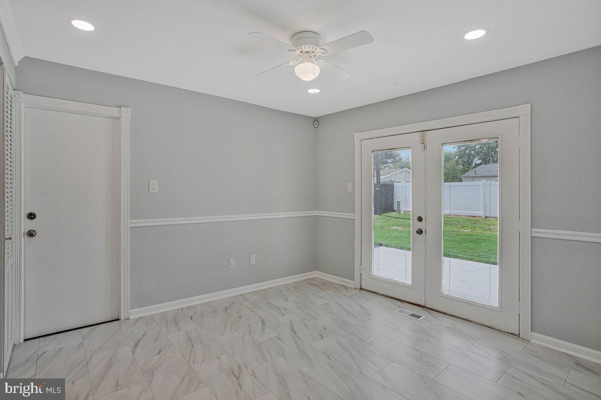 MEADOWBROOK AT BELAIR - Residential