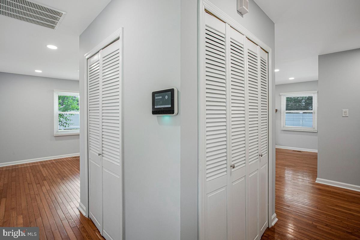 MEADOWBROOK AT BELAIR - Residential