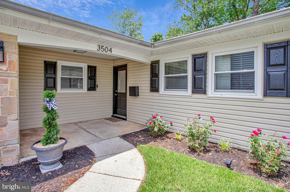 MEADOWBROOK AT BELAIR - Residential