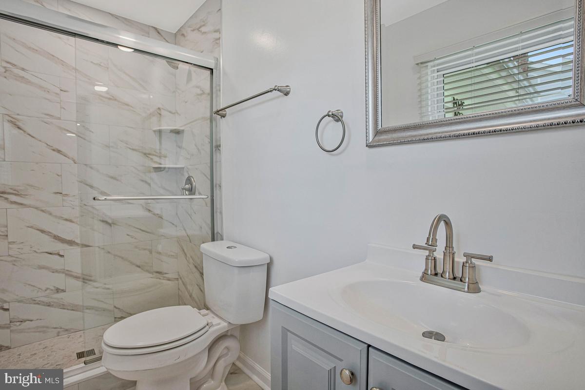 MEADOWBROOK AT BELAIR - Residential