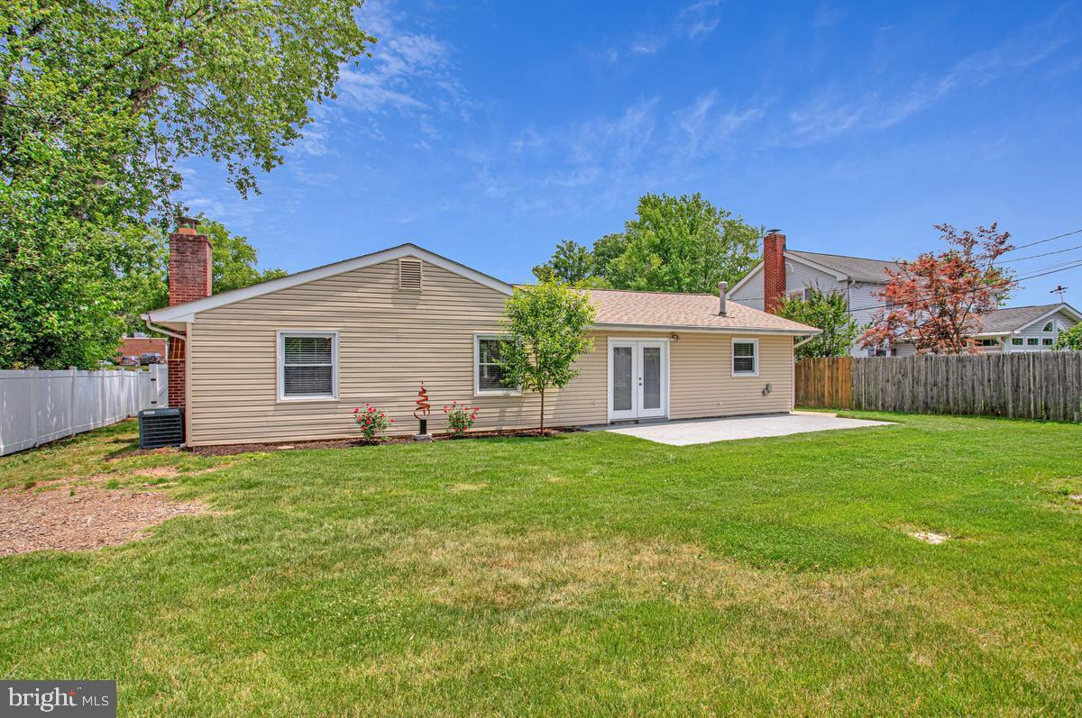 MEADOWBROOK AT BELAIR - Residential