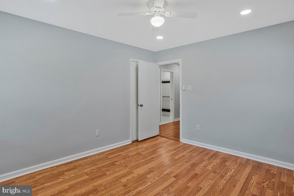 MEADOWBROOK AT BELAIR - Residential