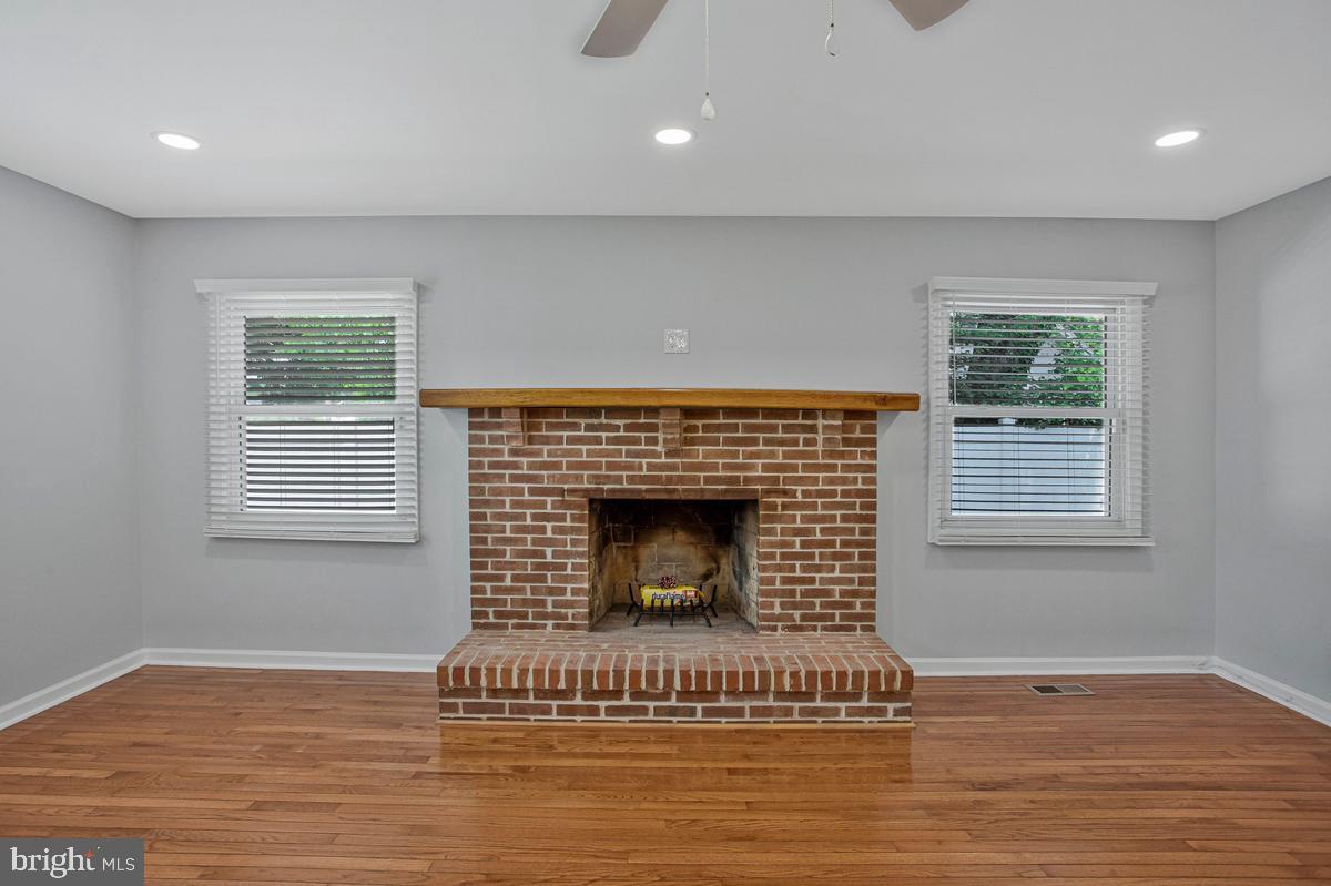 MEADOWBROOK AT BELAIR - Residential
