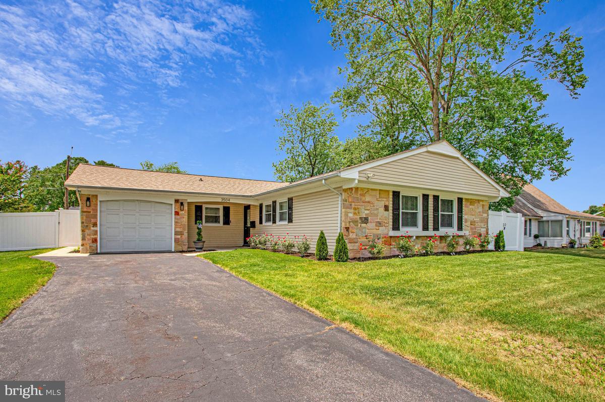 MEADOWBROOK AT BELAIR - Residential