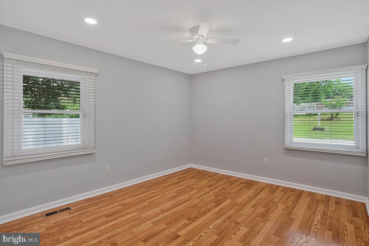 MEADOWBROOK AT BELAIR - Residential