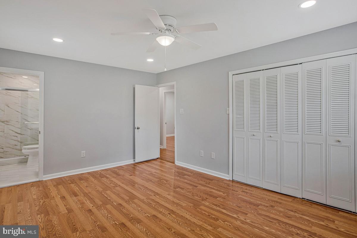 MEADOWBROOK AT BELAIR - Residential