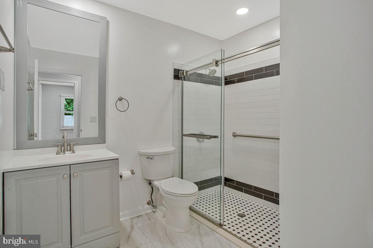 MEADOWBROOK AT BELAIR - Residential