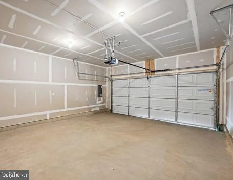 RIDGELY'S RESERVE - Residential