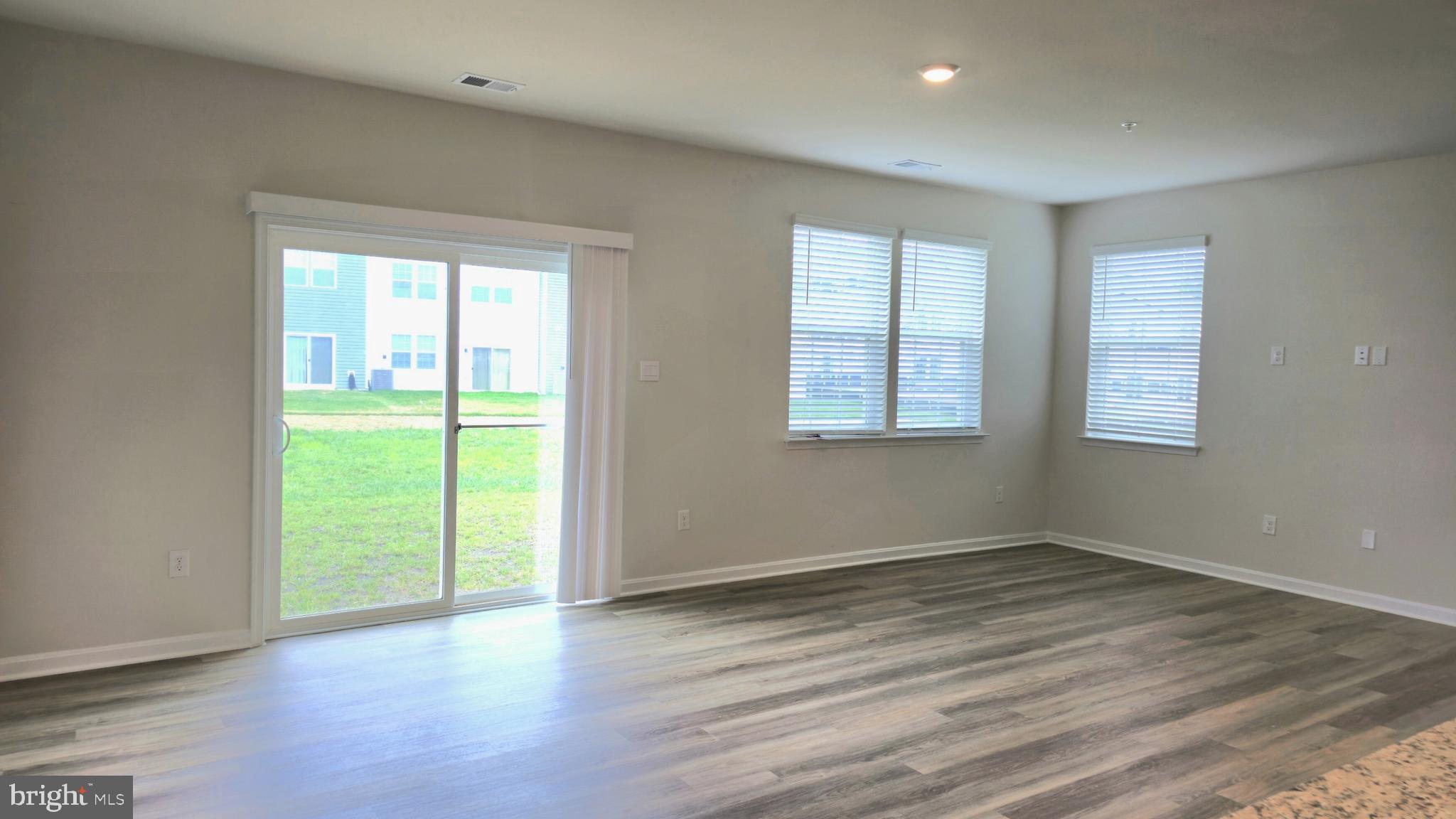 RIDGELY'S RESERVE - Residential