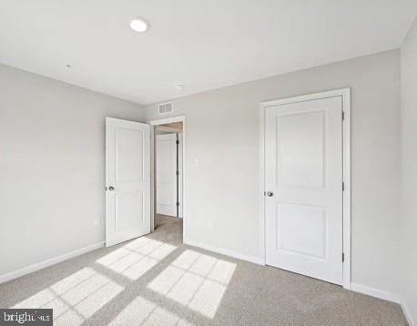 RIDGELY'S RESERVE - Residential