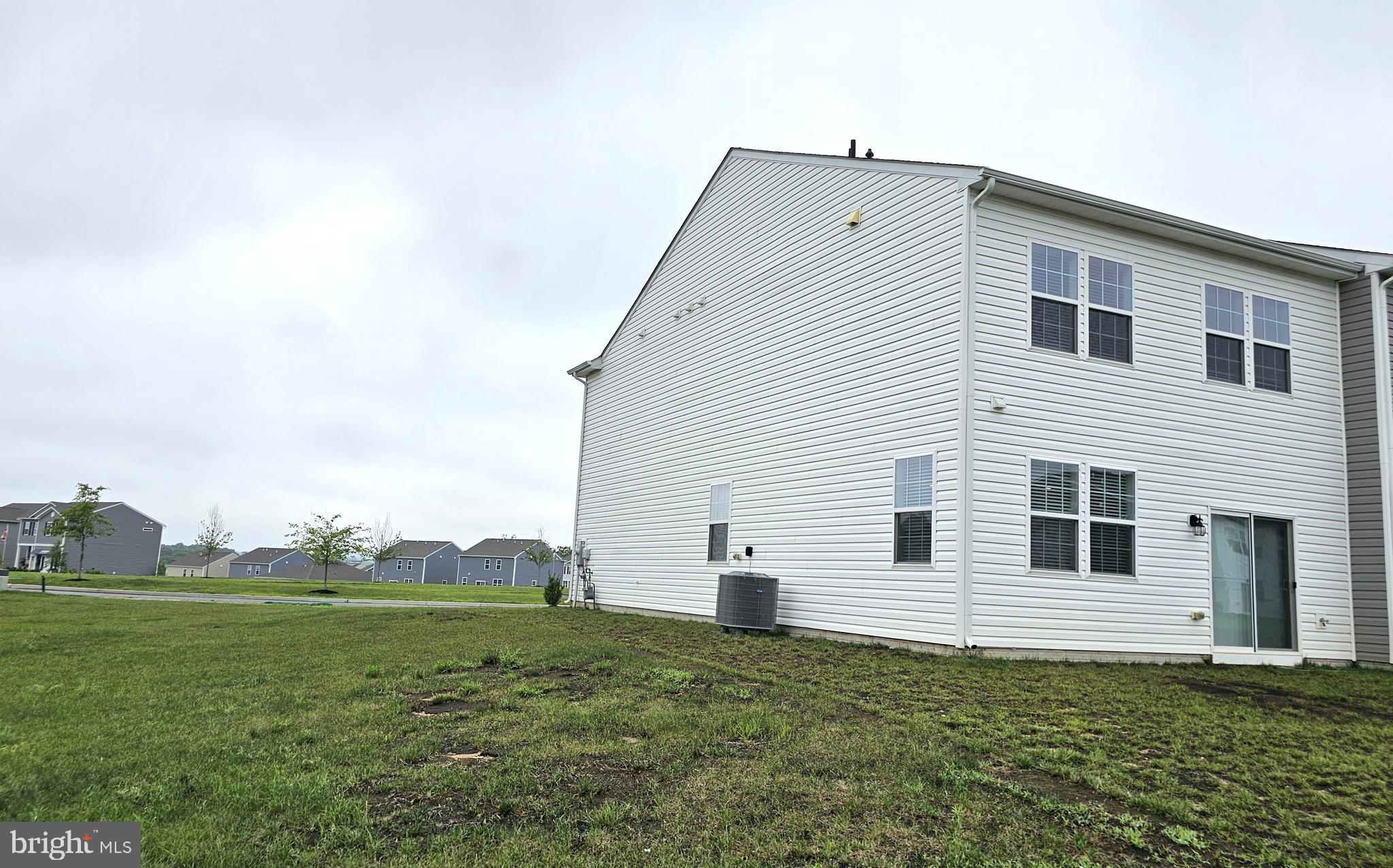 RIDGELY'S RESERVE - Residential