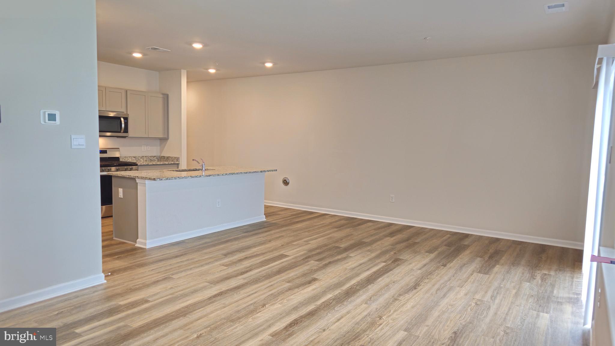 RIDGELY'S RESERVE - Residential