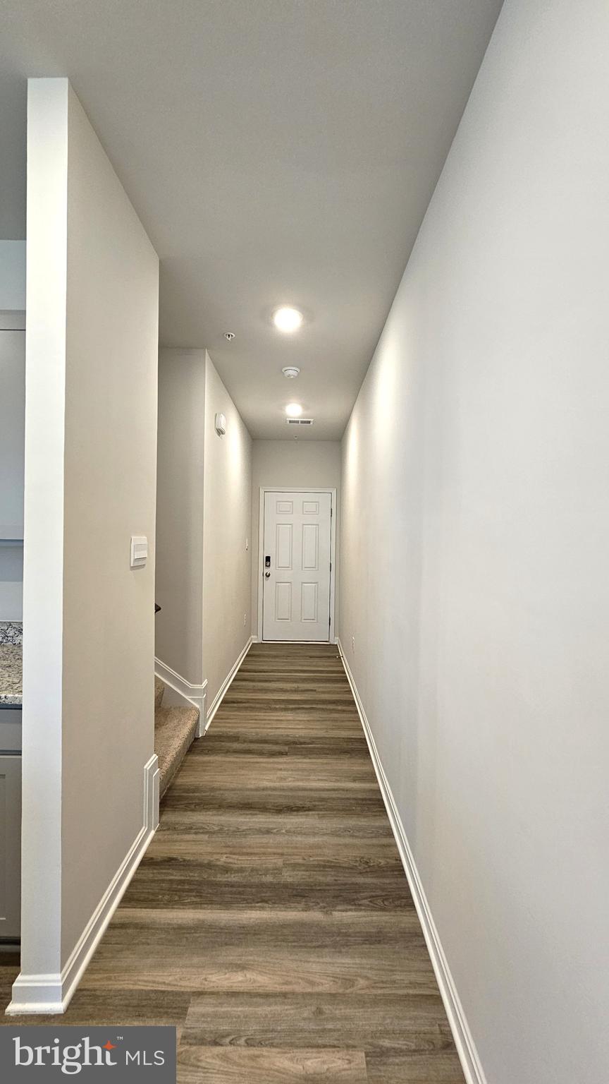 RIDGELY'S RESERVE - Residential