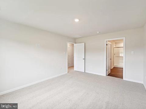 RIDGELY'S RESERVE - Residential