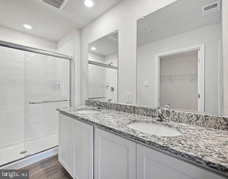 RIDGELY'S RESERVE - Residential