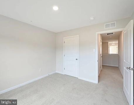 RIDGELY'S RESERVE - Residential