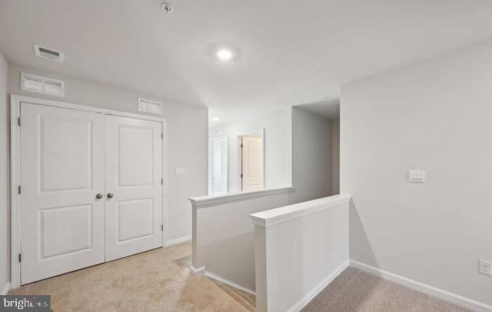 RIDGELY'S RESERVE - Residential