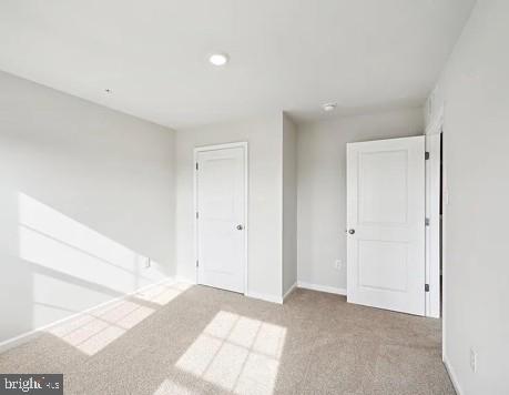 RIDGELY'S RESERVE - Residential