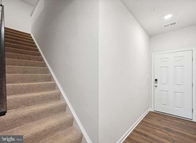 RIDGELY'S RESERVE - Residential