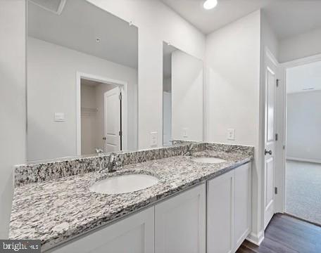 RIDGELY'S RESERVE - Residential