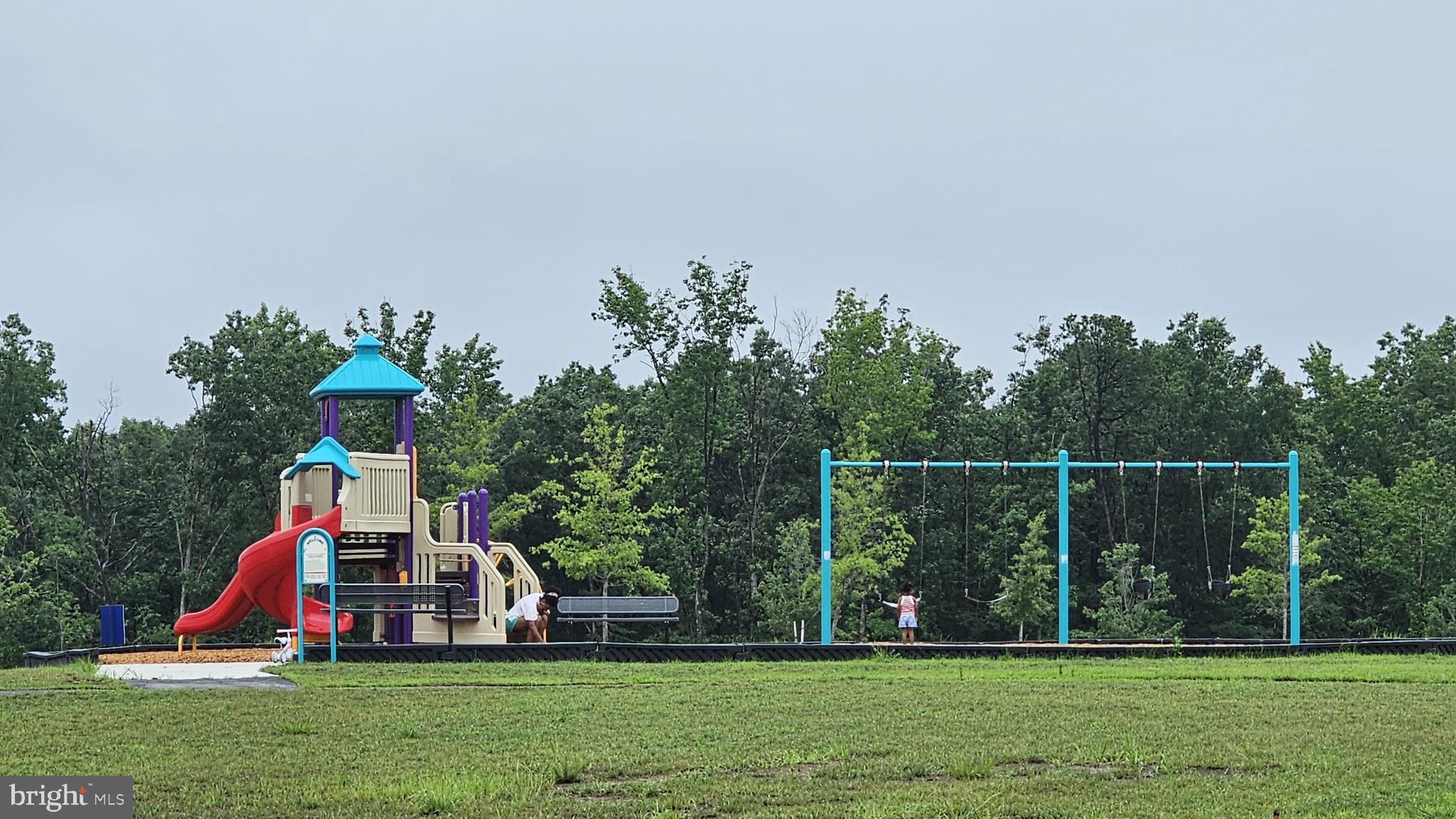 RIDGELY'S RESERVE - Residential