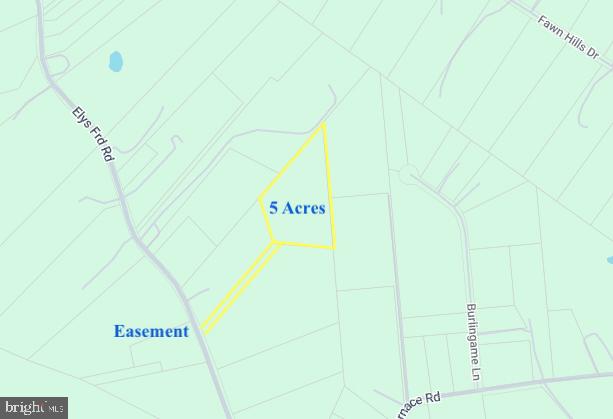 5 Acre Buildable lot in Riverbend School district!  4 Bedroom Convetional Perc in 2023. Survey available.  Call or email for more details.