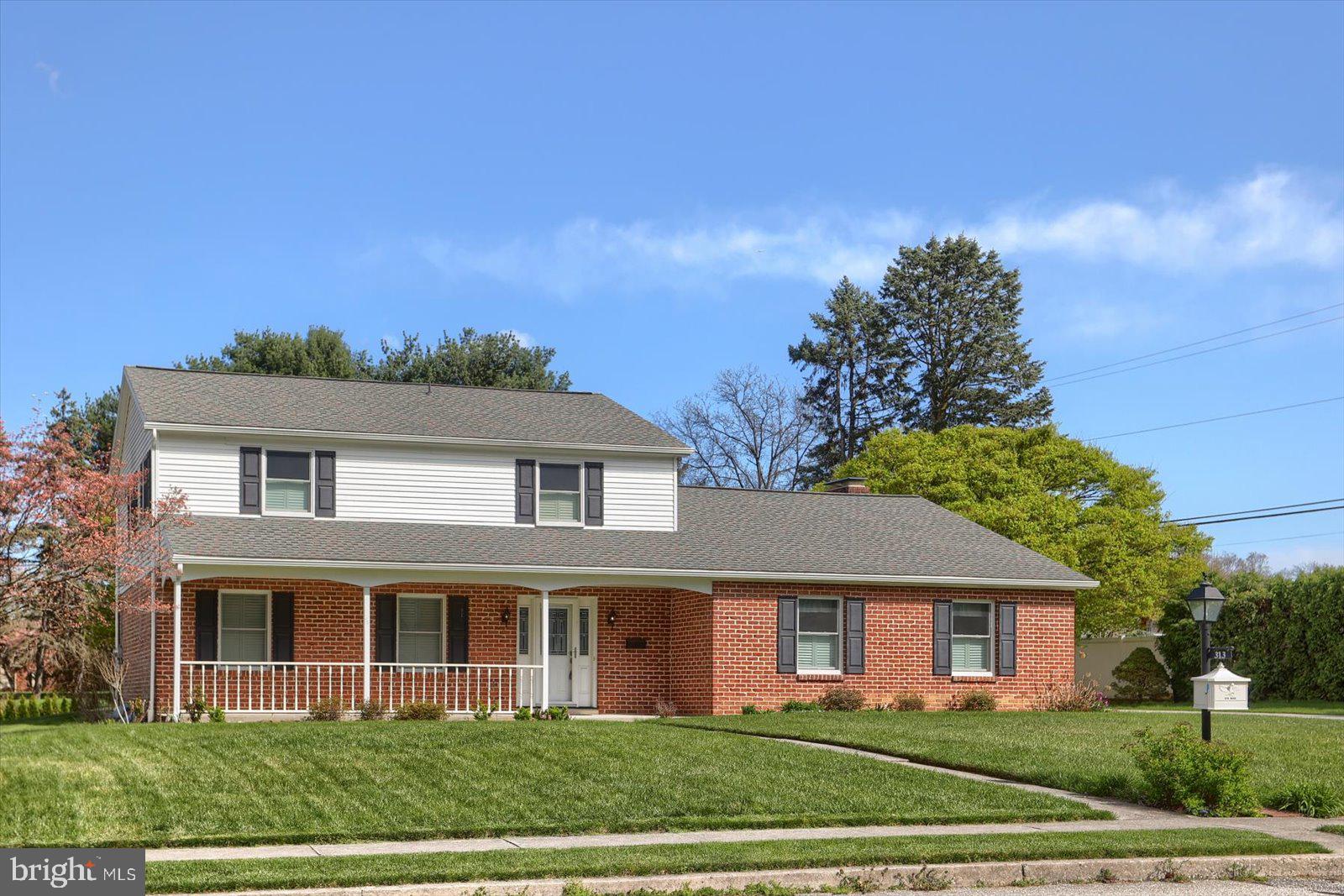 CLEARVIEW - Residential