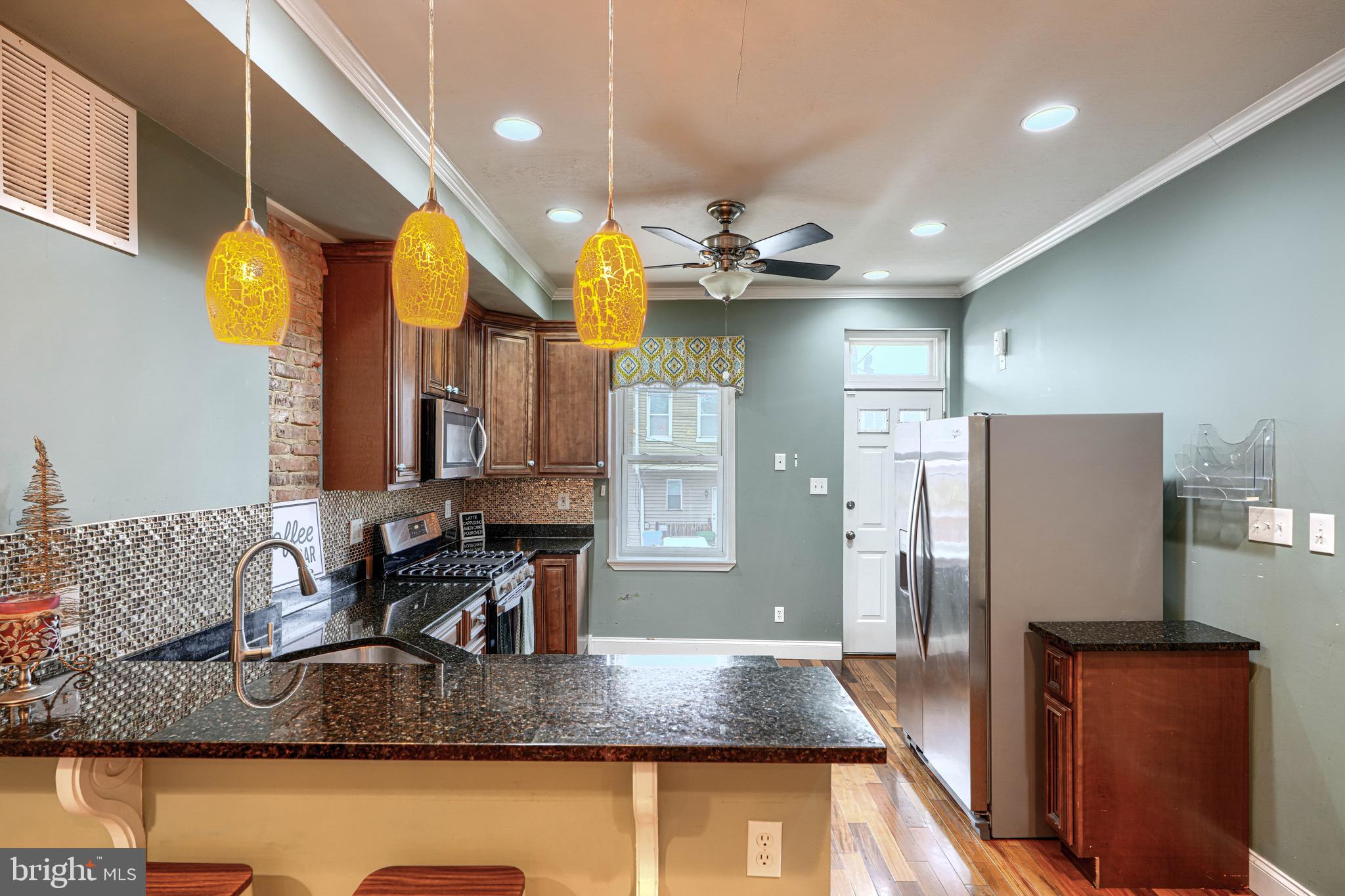 GREEKTOWN - Residential