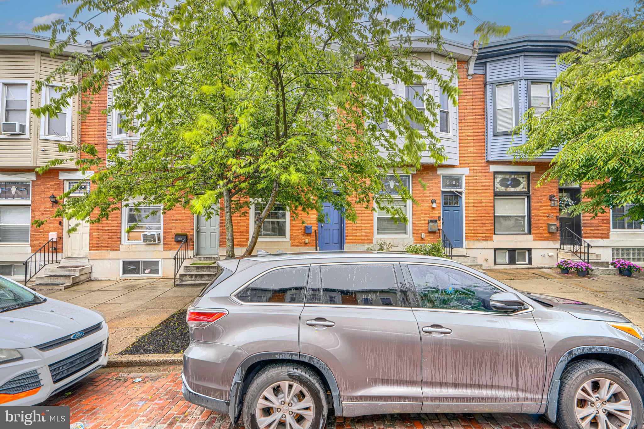 GREEKTOWN - Residential