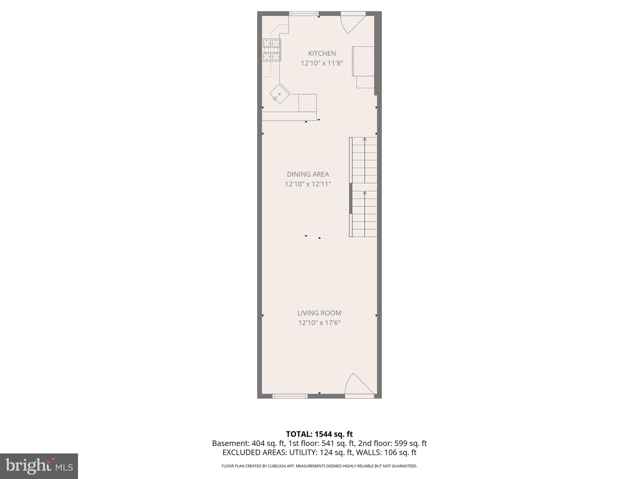 GREEKTOWN - Residential