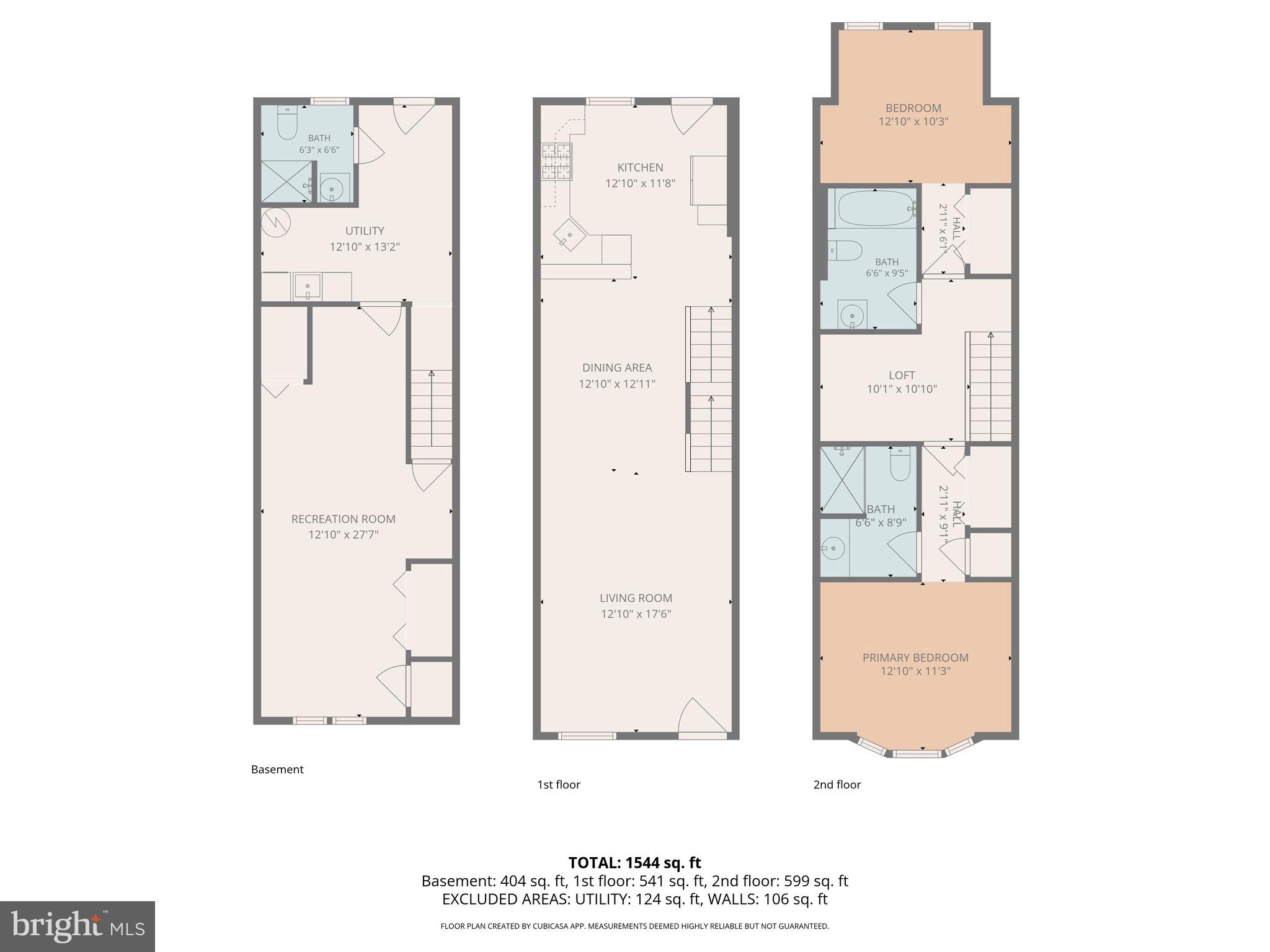 GREEKTOWN - Residential