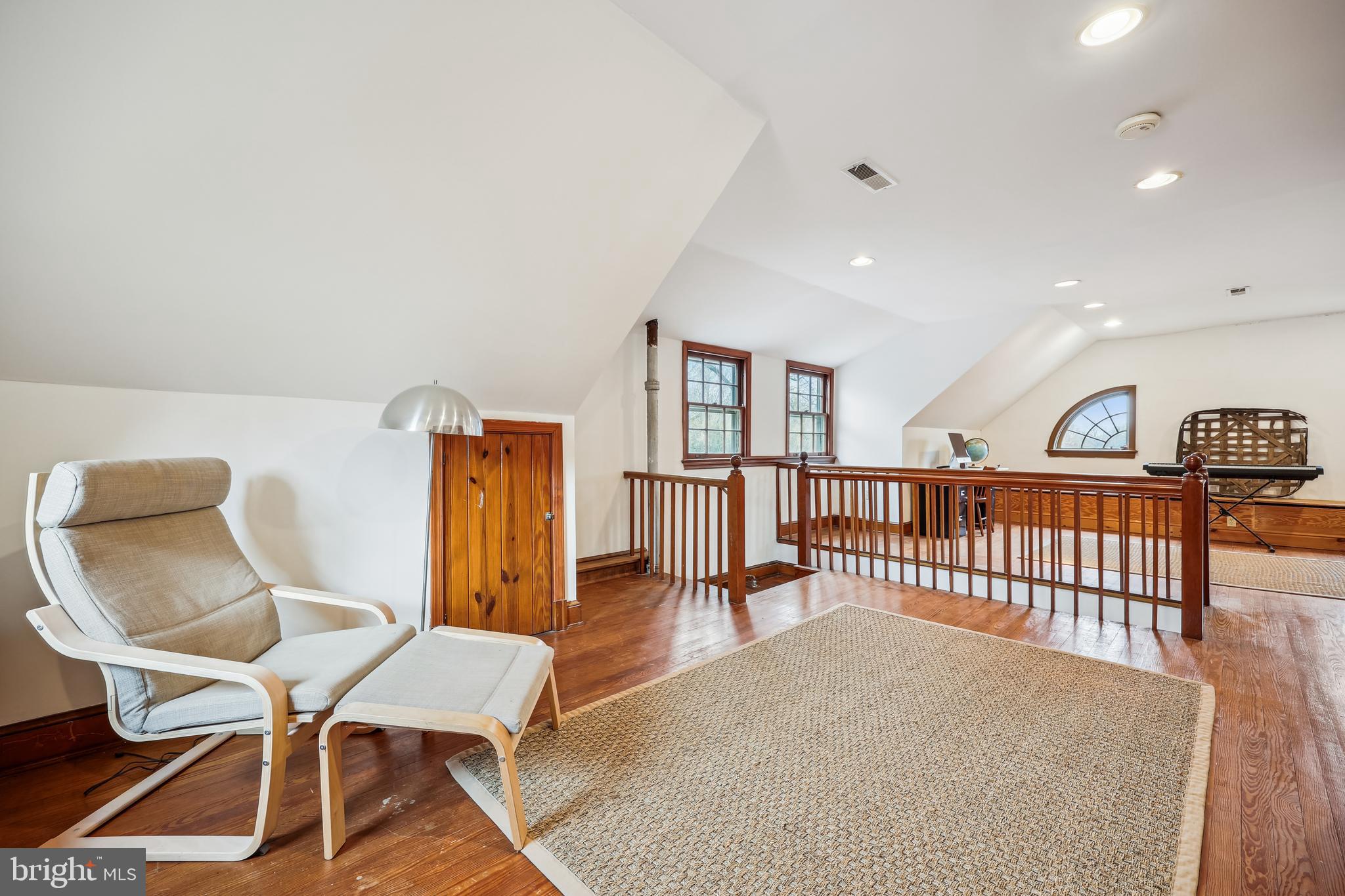 WOODSIDE PARK - Residential