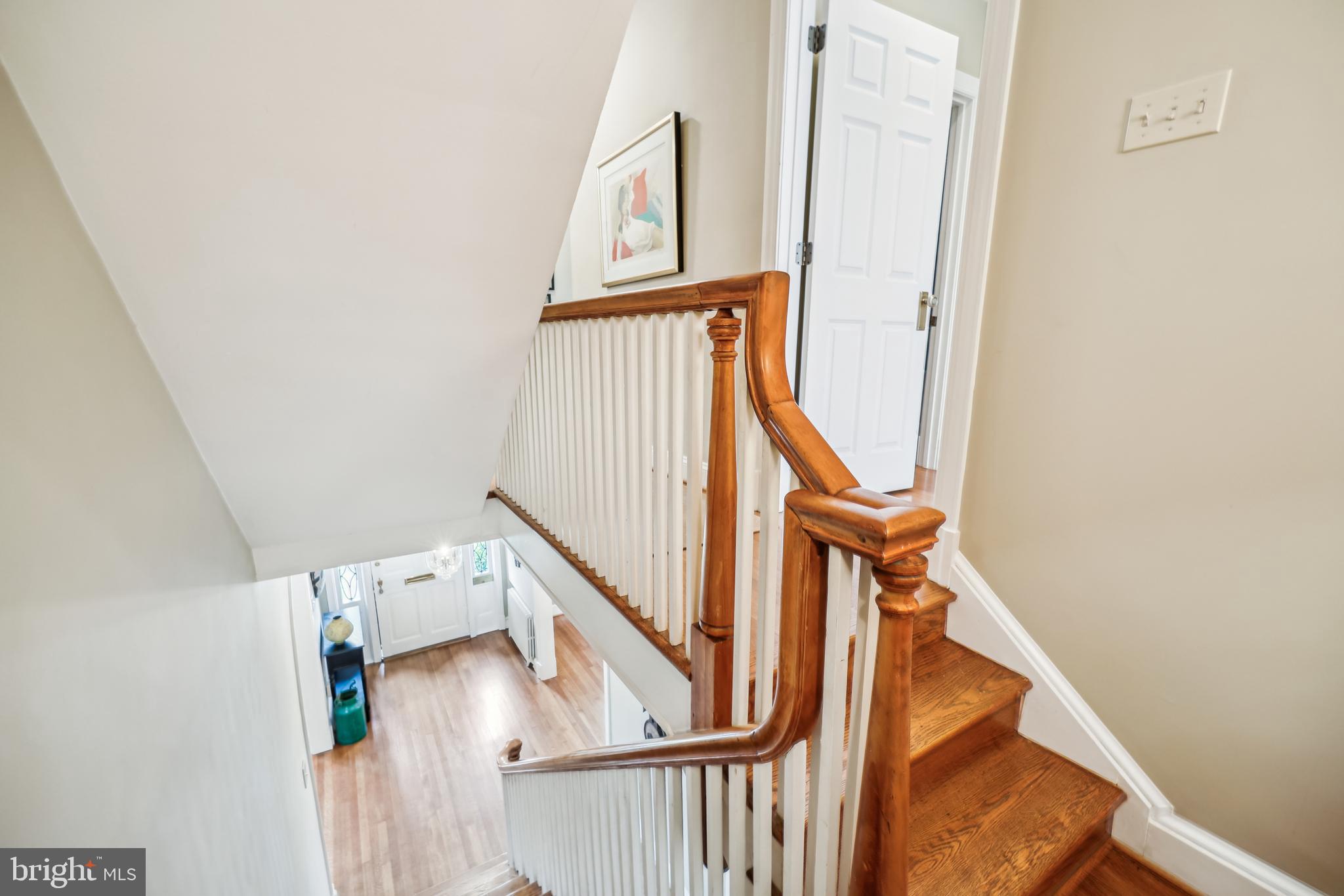 WOODSIDE PARK - Residential