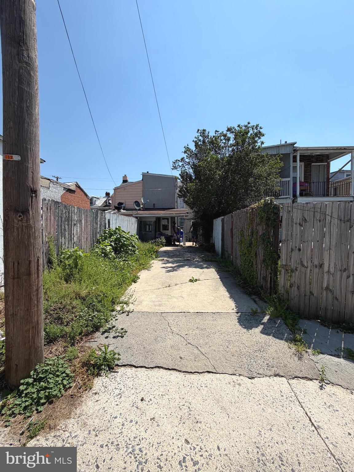 READING - Residential