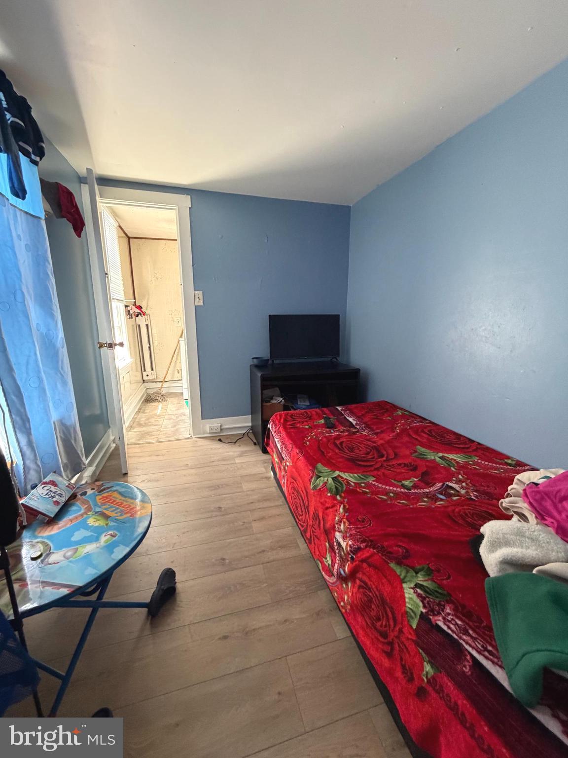 READING - Residential