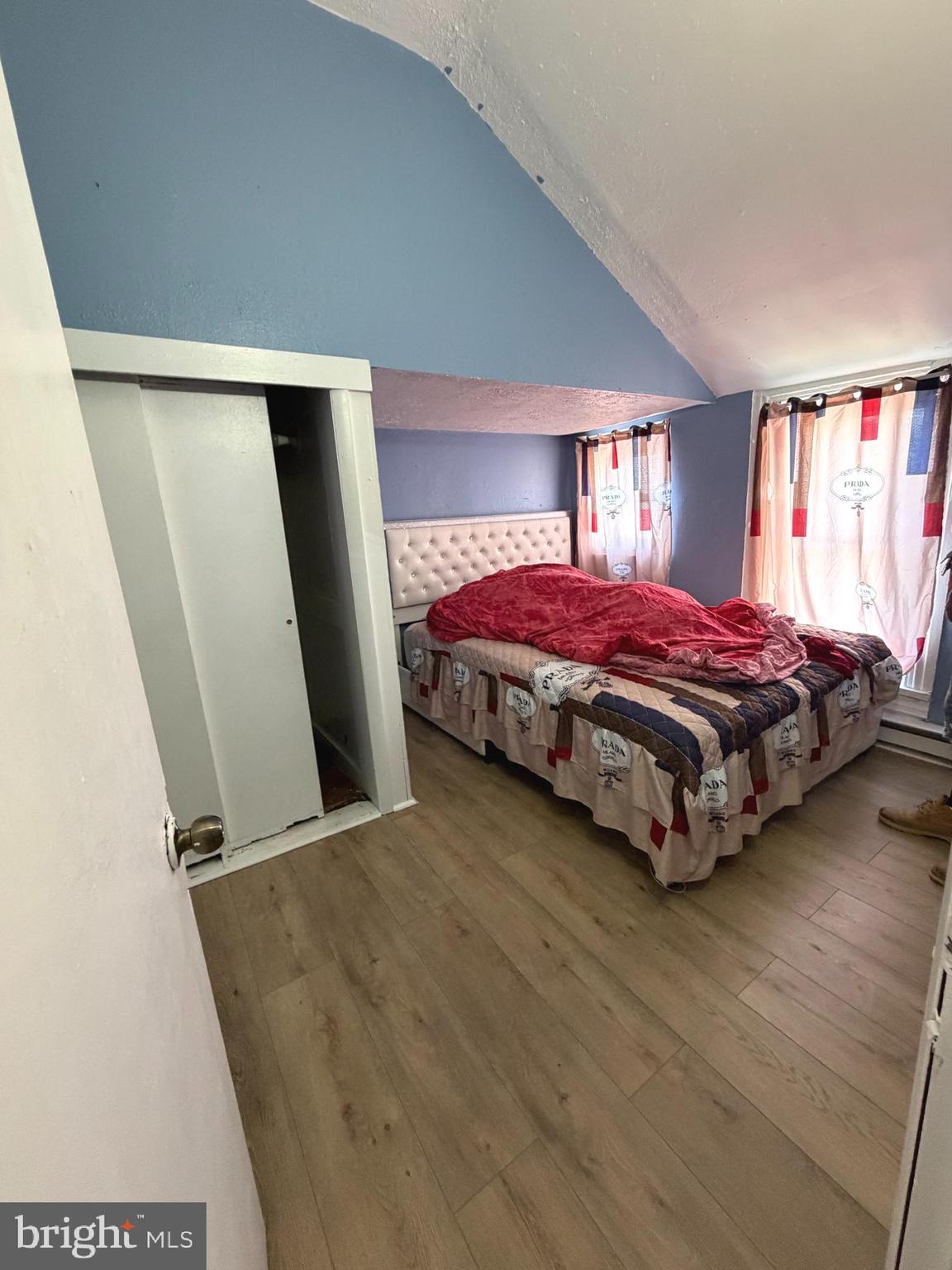READING - Residential