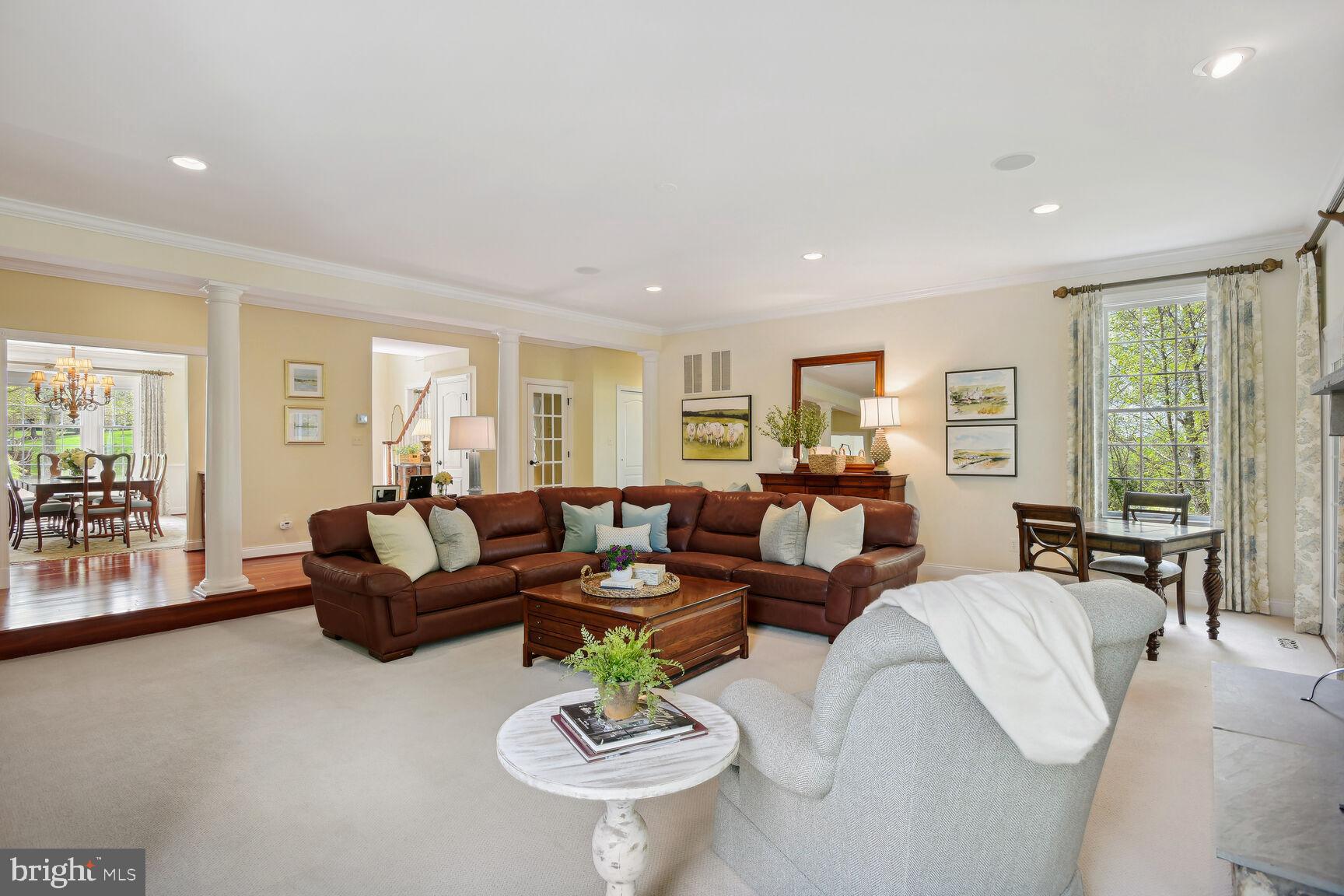BELMONT COUNTRY CLUB - Residential
