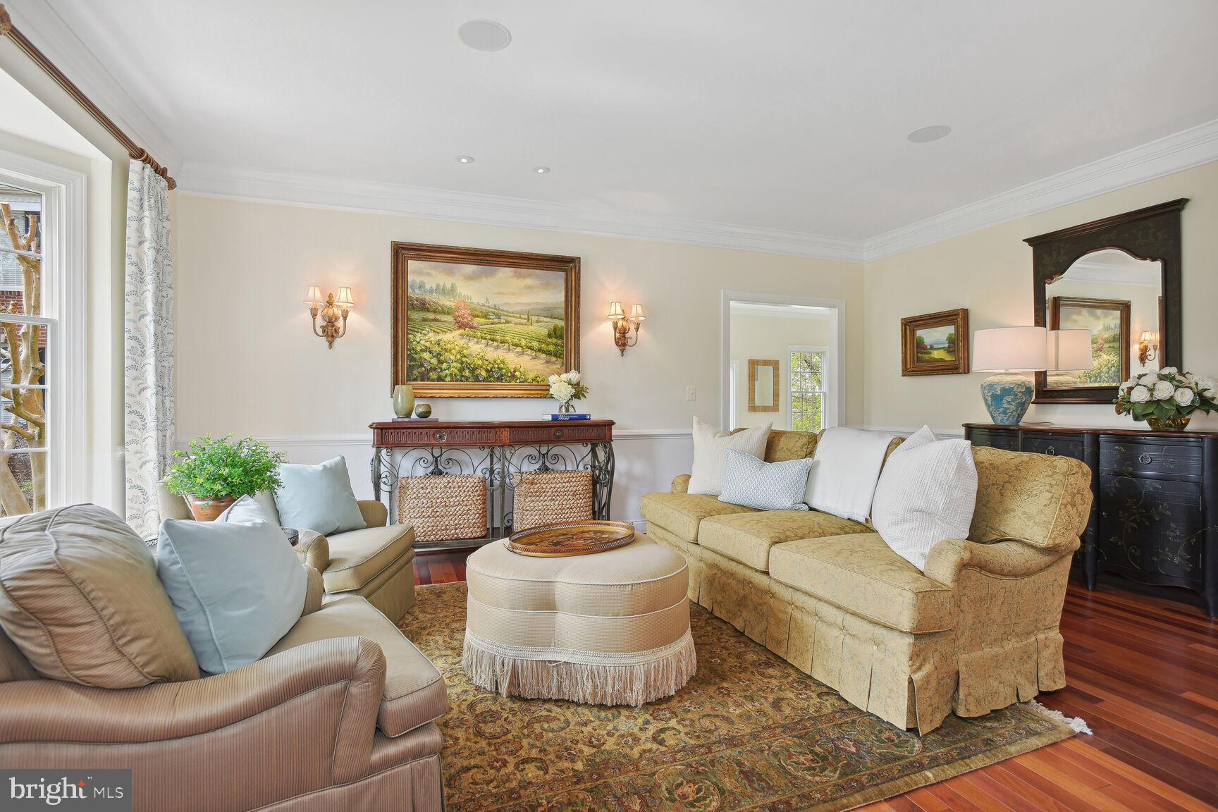 BELMONT COUNTRY CLUB - Residential