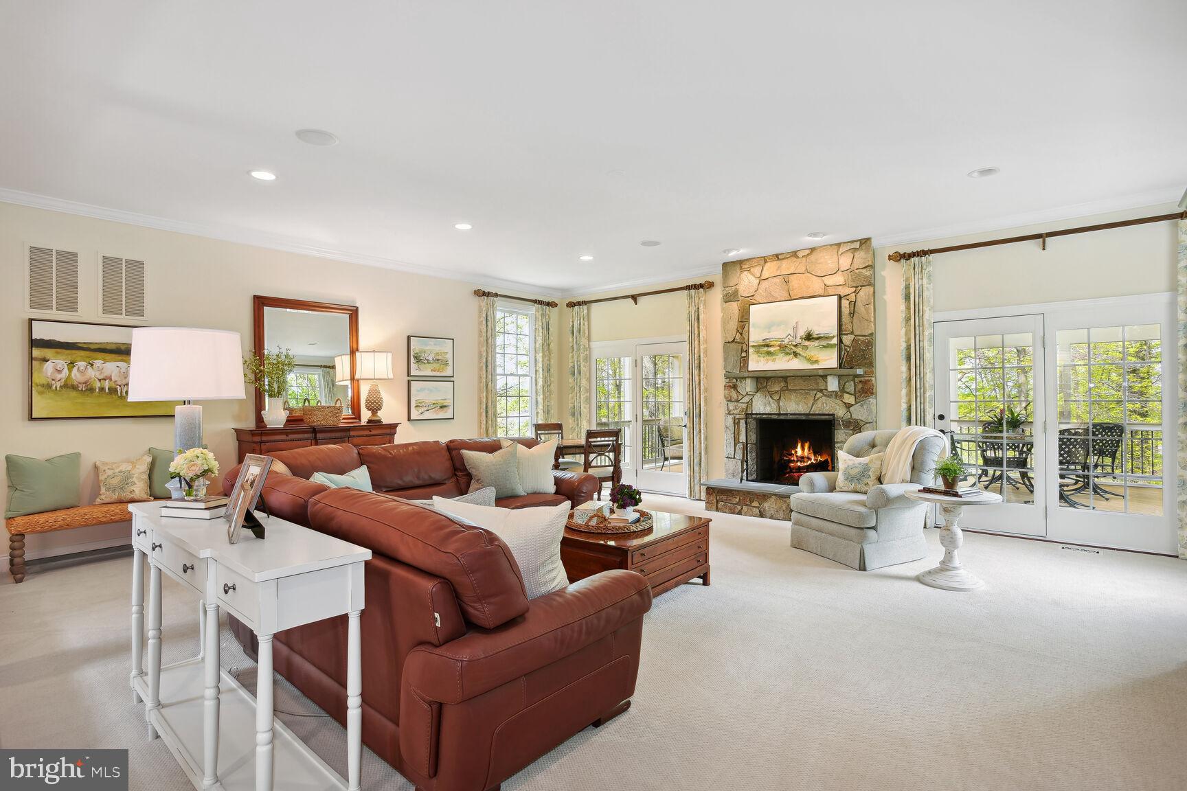 BELMONT COUNTRY CLUB - Residential
