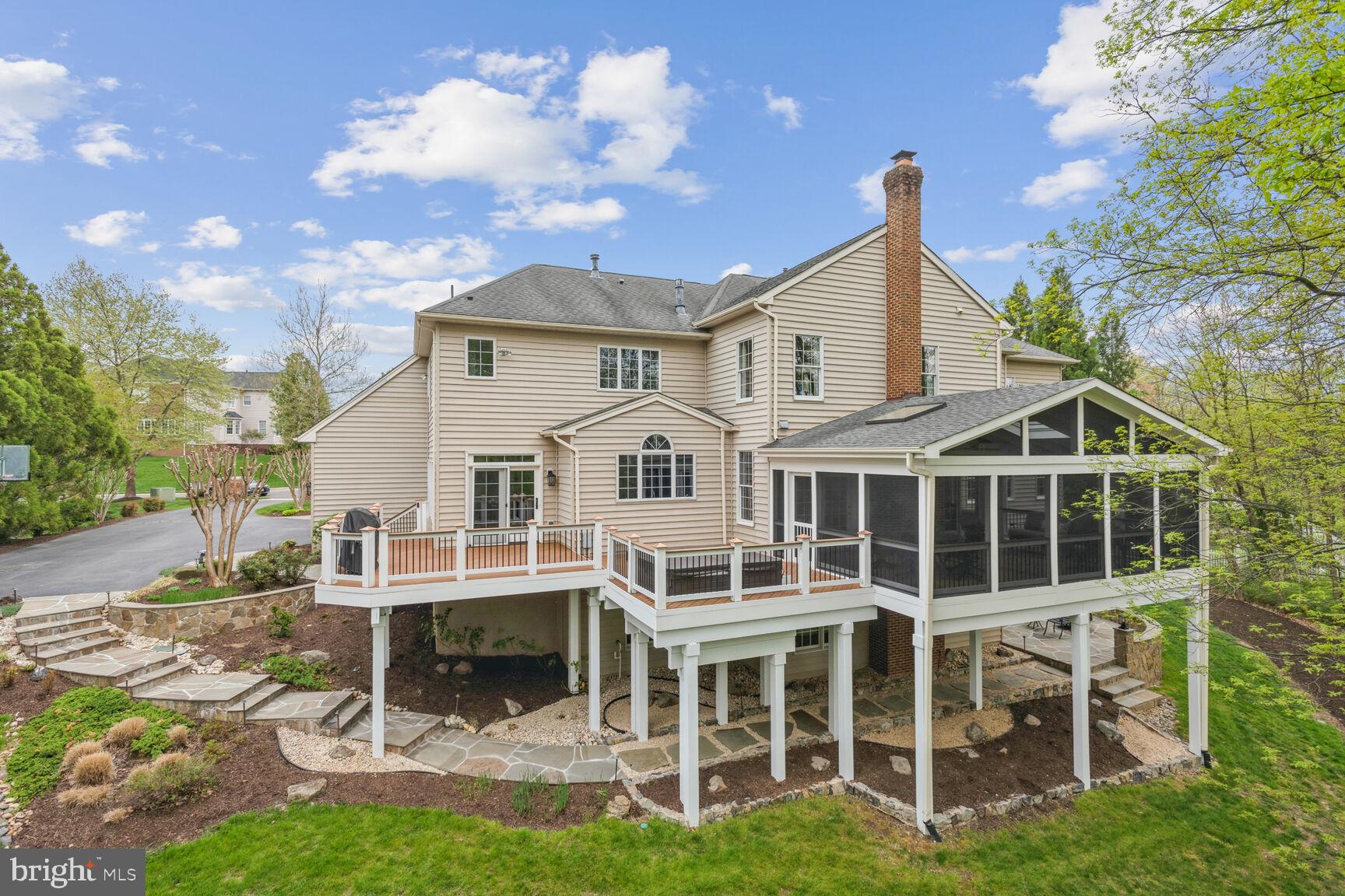 BELMONT COUNTRY CLUB - Residential